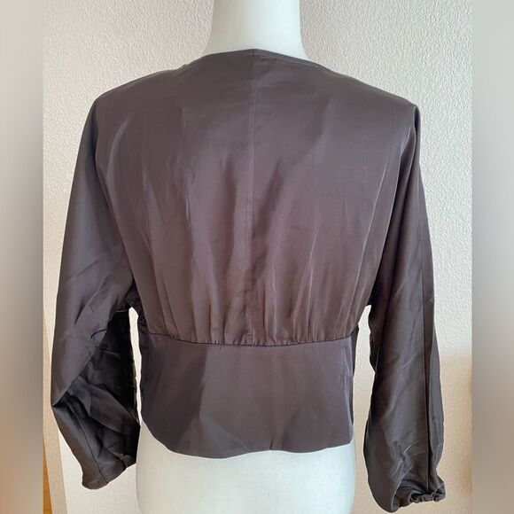 Banana Republic Blouse - Picture 4 of 9